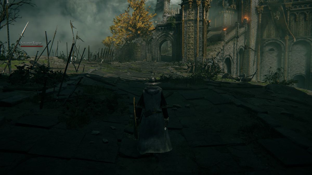 Elden Ring: Shadow Of The Erdtree screenshot 3 for Xbox Series X